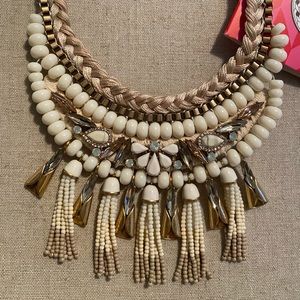 Stella and Dot Eloisa Necklace